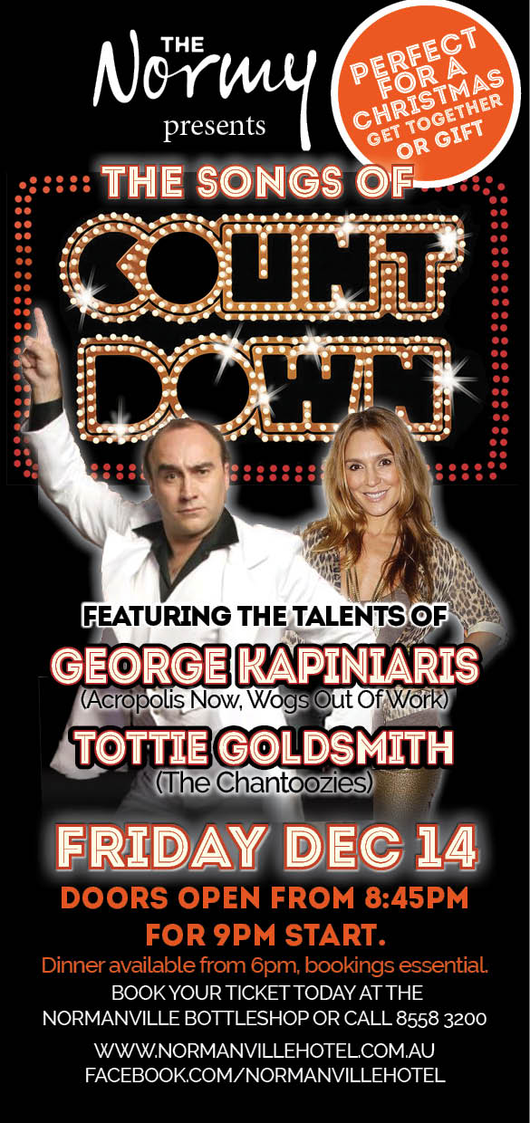 The Songs of Countdown